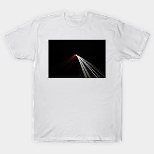 Light Trails T-Shirt